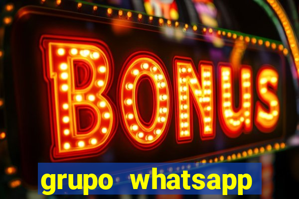 grupo whatsapp blitz porto alegre